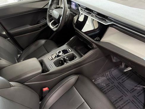 New 2026 Jeep Cherokee Limited AWD/4WD image 12