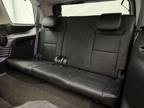 Used 2017 Chevrolet Tahoe LT image 34