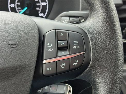 Used 2025 Ford Transit 350 XLT image 13