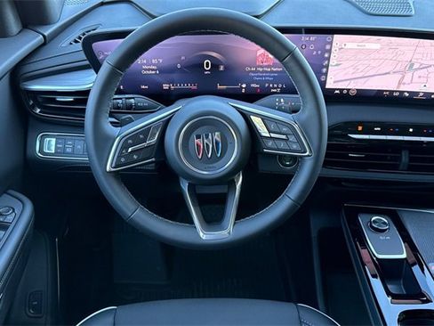 New 2026 Buick Enclave Preferred w/ Power Package image 16