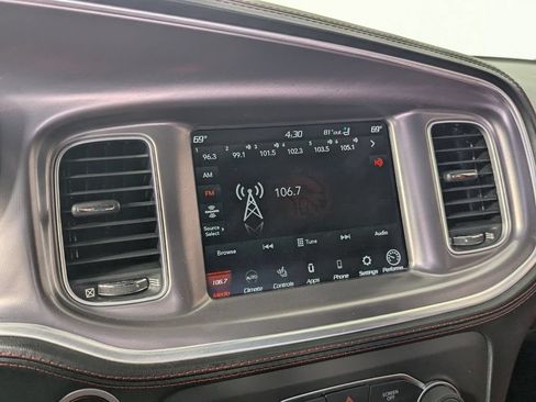 Used 2021 Dodge Charger Scat Pack w/ Plus Group RWD image 18