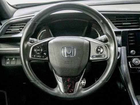 Used 2020 Honda Civic Sport image 22