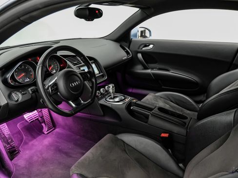 Used 2012 Audi R8 V8 AWD/4WD image 2