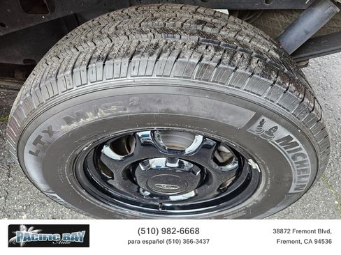 Used 2016 Ford F150 XL image 20