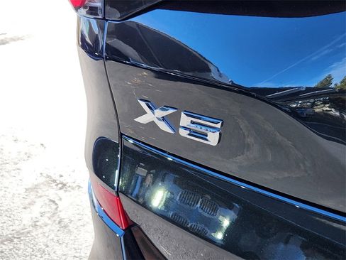 New 2026 BMW X5 xDrive50e image 19