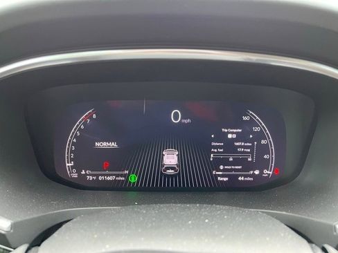 Used 2023 Acura MDX SH-AWD w/ Advance Package image 11