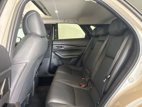 Used 2024 MAZDA CX-30 AWD 2.5 S w/ Preferred Package image 12
