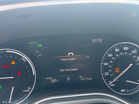 Used 2021 Toyota Avalon XSE FWD image 13