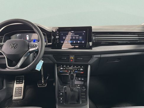 New 2026 Volkswagen Jetta Sport image 28