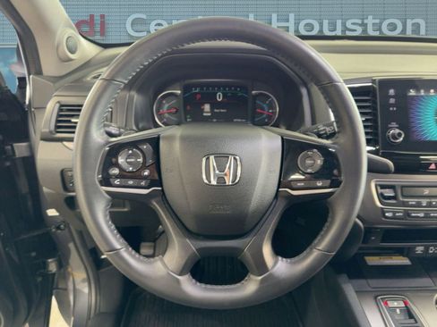 Used 2022 Honda Pilot Special Edition image 18