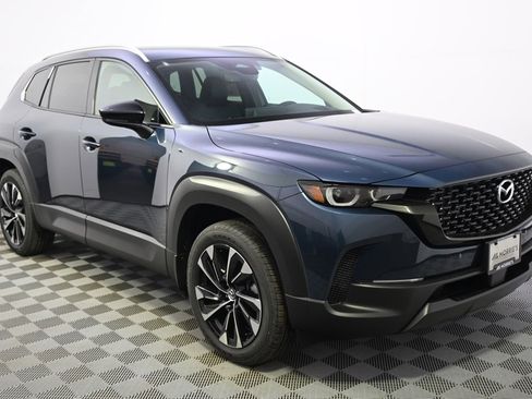 New 2026 MAZDA CX-50 2.5 Hybrid w/ Weather Package image 8