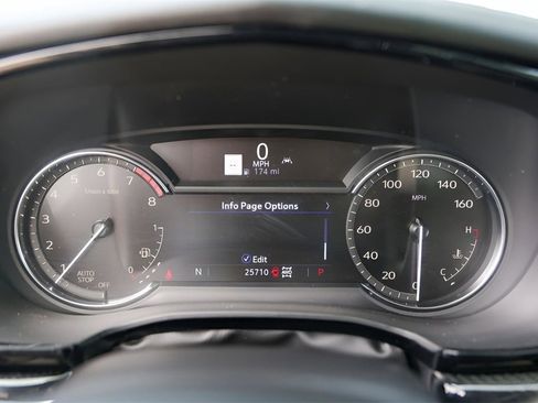 Certified 2023 Cadillac XT6 Sport image 11