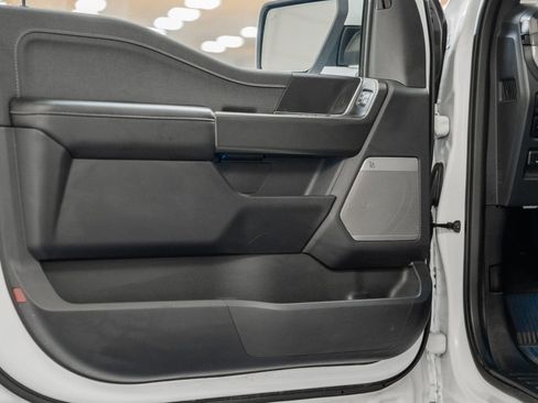 Certified 2024 Ford F150 Lariat image 41