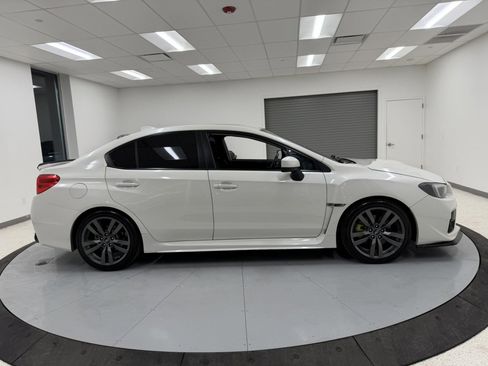 Used 2017 Subaru WRX Premium image 50