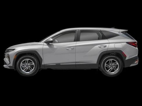 New 2026 Hyundai Tucson SE image 3