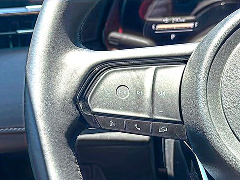 New 2026 MAZDA CX-5 Preferred AWD/4WD image 19