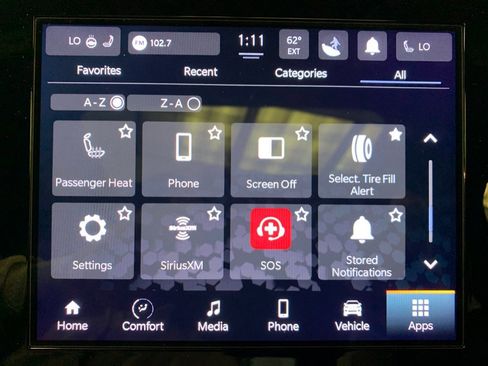 Used 2023 Jeep Grand Cherokee Altitude image 41