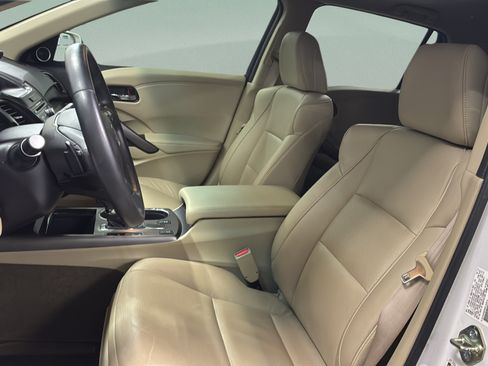 Used 2015 Acura RDX FWD image 10