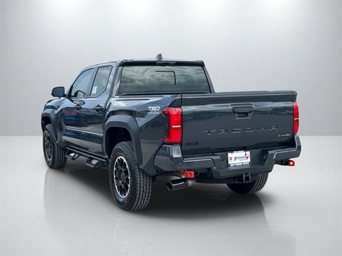 New 2026 Toyota Tacoma TRD Off-Road image 7