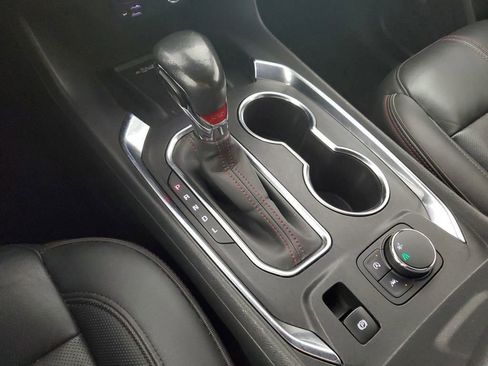 Certified 2022 Chevrolet Traverse RS image 19