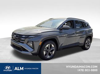 New 2026 Hyundai Tucson SEL video 1