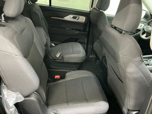New 2026 Ford Explorer Active AWD/4WD image 19