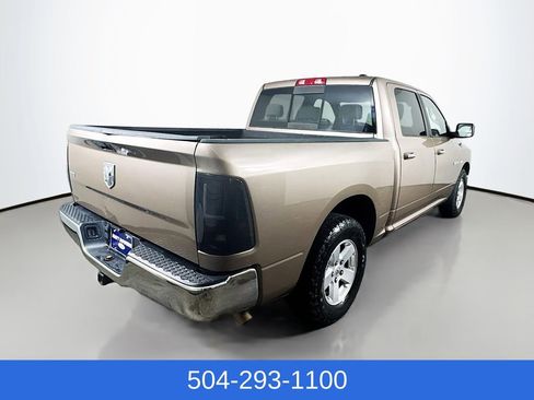 Used 2009 Dodge Ram 1500 Truck SLT w/ Remote Start & Security Group RWD image 6