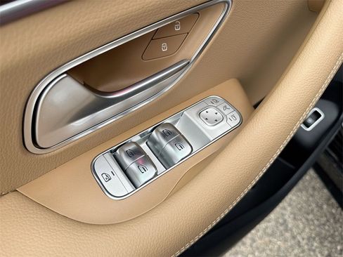 New 2026 Mercedes-Benz GLE 450 4MATIC image 13