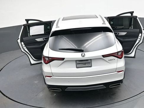 New 2026 Acura MDX w/ Technology Package image 41