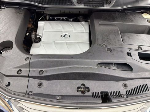 Used 2015 Lexus RX 350 AWD image 29