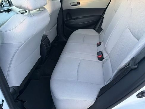 Certified 2023 Toyota Corolla Cross LE image 15