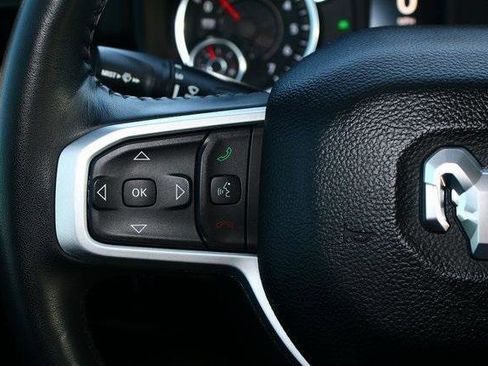 Used 2023 RAM 1500 Big Horn image 15