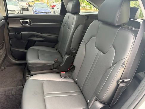 Used 2026 Kia Sorento X-Line EX AWD/4WD image 18