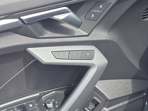 New 2025 Audi A3 2.0T Premium image 25