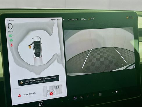 Used 2022 Tesla Model Y Performance image 22