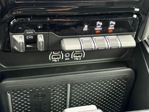 New 2026 RAM 1500 Big Horn AWD/4WD image 23