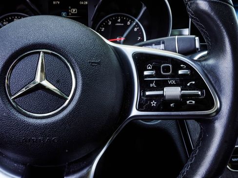 Used 2020 Mercedes-Benz C 300 Sedan image 29