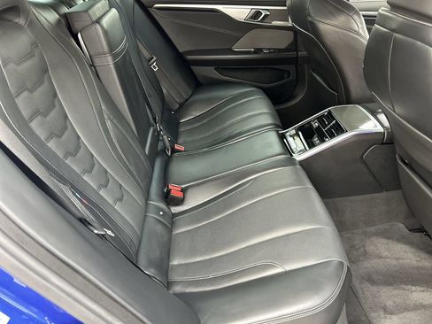 Used 2024 BMW 840i Gran Coupe RWD image 10