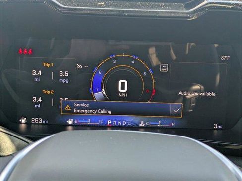 New 2026 Chevrolet Colorado LT image 31