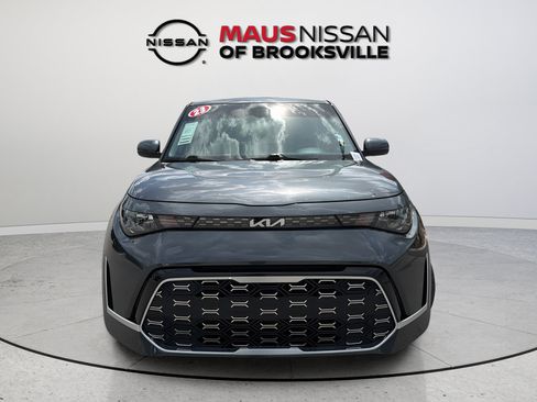 Used 2023 Kia Soul GT-Line FWD image 3