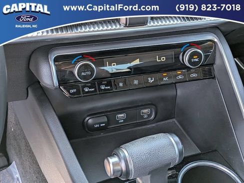 Used 2024 Kia K5 EX w/ EX Premium Package FWD image 23
