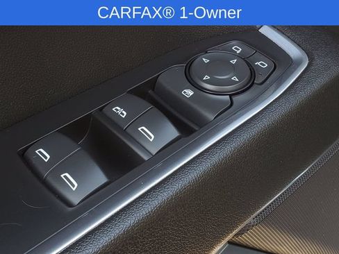 Certified 2024 Chevrolet Silverado 1500 LT AWD/4WD image 9