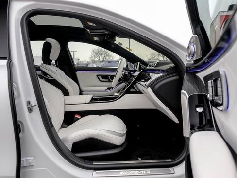 New 2026 Mercedes-Benz S 63 AMG S image 23