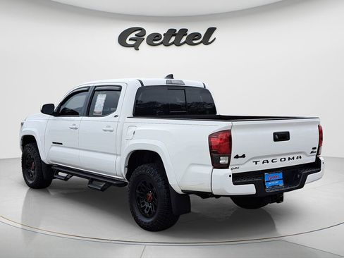 Used 2023 Toyota Tacoma SR5 image 6