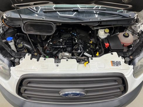 Used 2016 Ford Transit 350 148 Low Roof RWD image 7