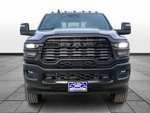 New 2026 RAM 2500 Tradesman image 5