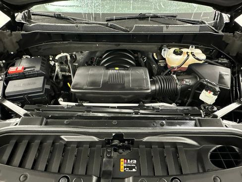 Used 2026 Chevrolet Silverado 1500 LT AWD/4WD image 35