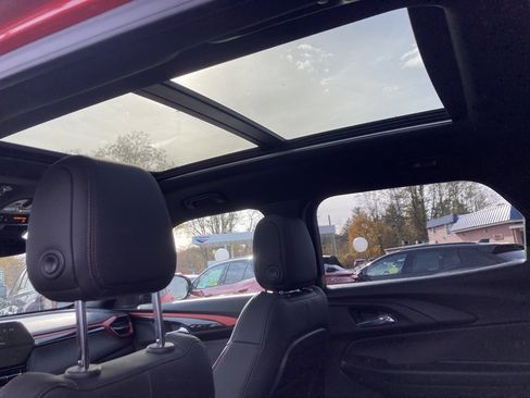 New 2026 Chevrolet TrailBlazer RS w/ Convenience Package image 23