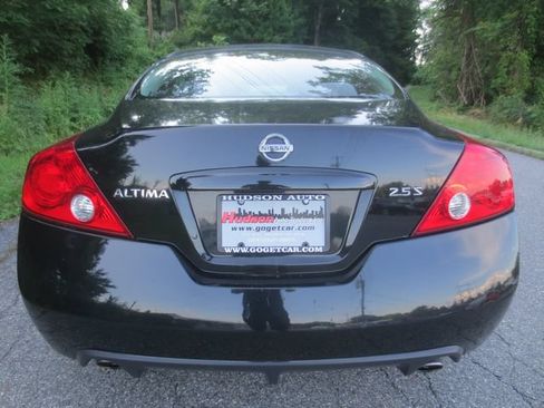 Used 2012 Nissan Altima 2.5 S FWD image 6