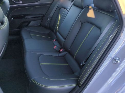 New 2026 Kia K5 GT w/ GT1 Package image 39